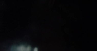 60 fps Işık Sızıntısını Sürücü Geçişi