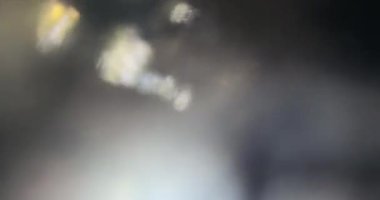 Oyun Işık Sızıntısı Geçiş Üstüste 60 fps