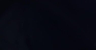 Şekil Işığı Sızıntısı Yok Geçiş Geçişi 60fps