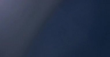 Halka Işık Sızıntısı Geçiş Üstüste 60 fps