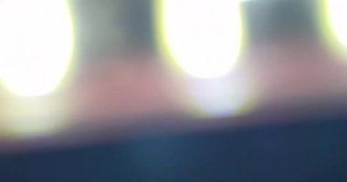 Lied Light Sızıntıları Geçiş Üstüste 60 fps