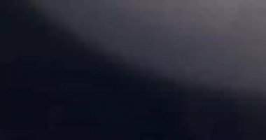 İğrenç Işık Sızıntısı Geçiş Üstüste 60 fps