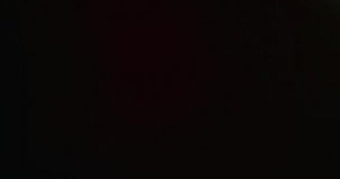 Glib Işık Sızıntısı Geçiş Üstüste 60 fps
