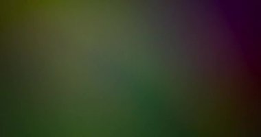 Nazik Işık Sızıntısı Geçiş Üstüste 60 fps