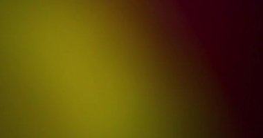 Yenilmez Işık Sızıntısı Geçiş Süslemesi 60fps