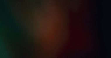 Yansıtıcı Işık Sızıntısı Geçiş Üstüste 60 fps