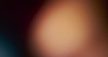 Gaper Işık Sızıntısı Geçiş Üstüste 60 fps