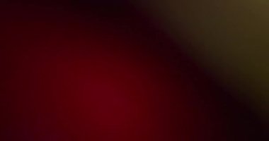 Cilalanmış Metal Işık Sızıntısı Geçiş Süslemesi 60fps