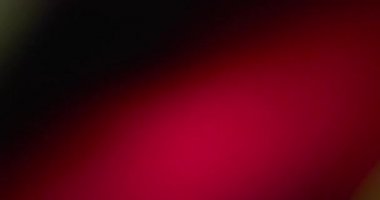 Pier Cam Işık Sızıntısı Geçiş Süslemesi 60fps