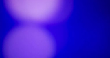 Kristal Işık Sızıntısı Geçiş Üstüste 60 fps