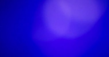 Renkler Işık Sızıntısı Geçiş Üstüste 60 fps