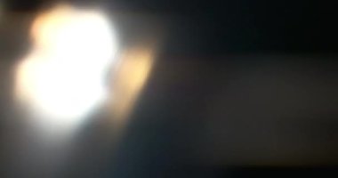 Optik Işık Sızıntısı Geçiş Üstüste 60 fps