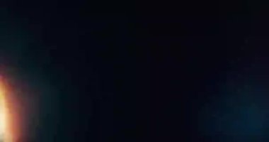 Kaba Işık Sızıntısı Geçiş Üstüste 60 fps