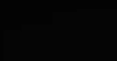 Glass Light Sızıntısı Geçiş Üstüste 60 fps