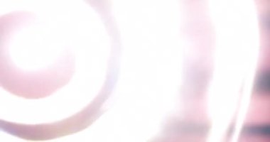 Süper Doğal Işık Sızıntısı Geçiş Süslemesi 60fps