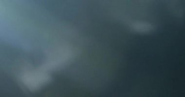 Film şeridi Işık Sızıntısı Geçiş Süslemesi 60fps