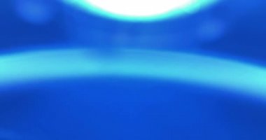 Beyaz Işık Geçiş Sızıntısı 60fps