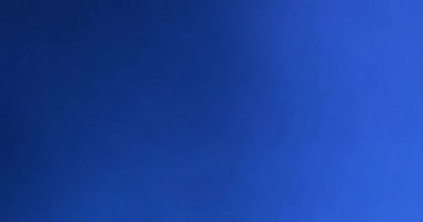 Prizma Işığı Sızıntısı Geçiş Üstüste 60 fps