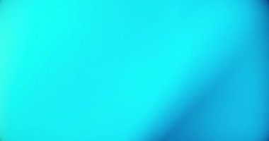 Örnek Işık Sızıntısı Geçiş Süslemesi 60fps