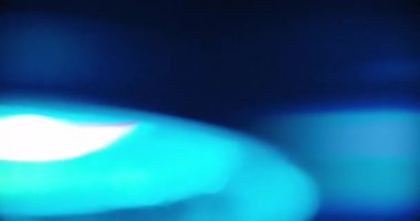 Boş Işık Sızıntısı Geçiş Üstüste 60 fps