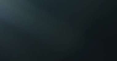 Sanat Işığı Sızıntısı Geçiş Üstüste 60 fps