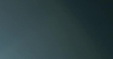 Sızdıran Işık Sızıntısı Geçiş Üstüste 60 fps