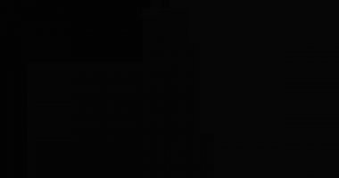 Şablon Işık Sızıntıları Geçiş Üstüste 60 fps