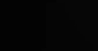 Parlak Işık Sızıntısı Geçiş Üstüste 60 fps