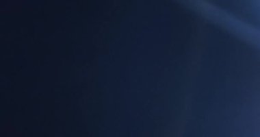 Renk Işığı Sızıntısı Geçiş Üstüste 60 fps