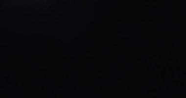 Işık Sızıntılarını Yerleştir 60fps