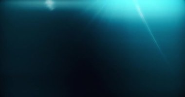 Parti Işık Sızıntısı Geçiş Üstüste 60 fps