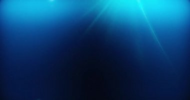 Sihirli Işık Sızıntısı Geçiş Üstüste 60 fps