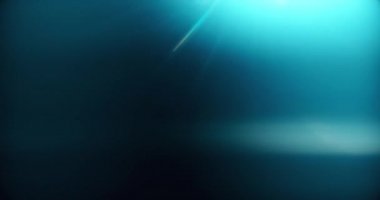 Gökyüzü Işığı Sızdırıyor Geçiş Geçişi 60 fps