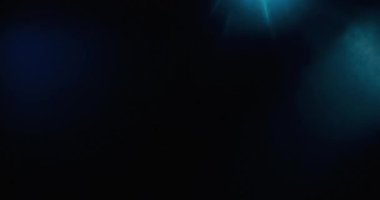 En Uzun Işık Sızıntısı Geçiş Üstüste 60 fps