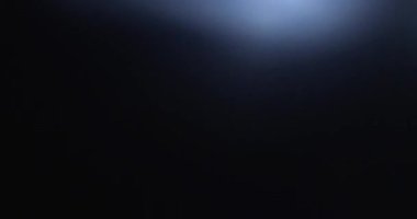 Ray Işık Sızıntısı Geçiş Süslemesi 60fps