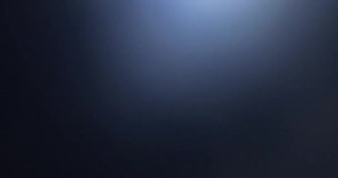 Gökyüzü Işığı Geçiş Sızıntısı 60fps