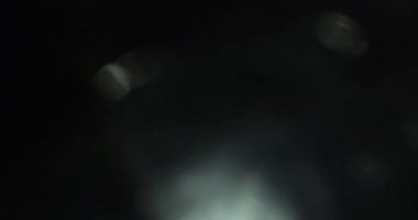 Flash Light Sızıntısı Geçiş Süslemesi 60fps