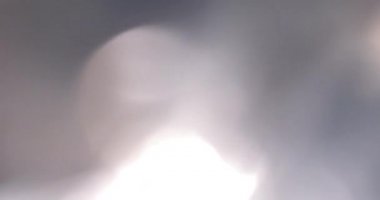 Karanlık Işık Sızıntısı Geçiş Üstüste 60 fps