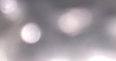 Güneş Işığı Sızıntısı Geçiş Üstüste 60 fps