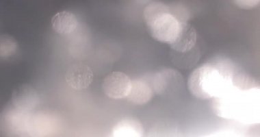 Altın Işık Sızıntısı Geçiş Üstüste 60 fps