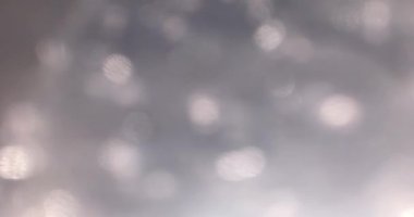 Sunny Light Sızıntı Geçiş Süslemesi 60fps