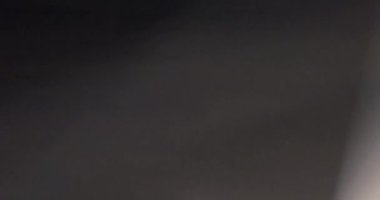 Gün Işığı Sızıntısı Geçiş Üstüste 60 fps