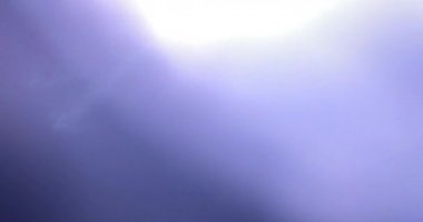 Düğün Işığı Sızıntısı Geçiş Üstüste 60 fps