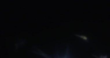 Correct Light Leaks Transition Overlay 60fps