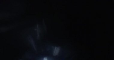 Pack Light Leaks Transition Overlay 60fps
