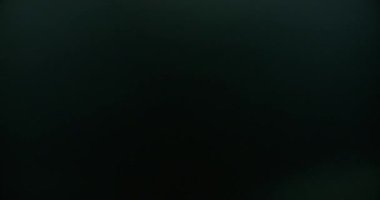 Kararsız Işık Sızıntısı Geçiş Üstüste 60 fps