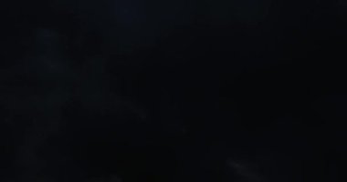 Knotty Işık Sızıntısı Geçiş Üstüste 60 fps