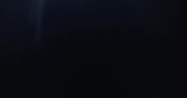 Zarif Işık Sızıntısı Geçiş Üstüste 60 fps