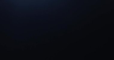 Animated Light Leaks Transition Overlay 60fps