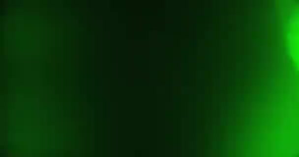 Kusursuz Işık Sızıntısı Geçiş Üstüste Fps — Stok video